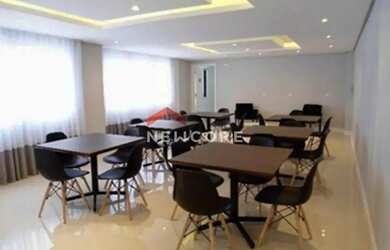 Imagem 12: Studio em Rua Mauá - Alto da Glória - Curitiba/PR