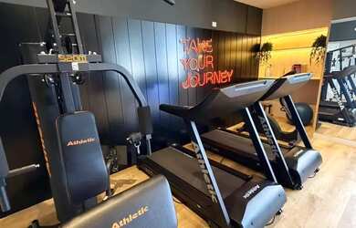 Imagem 2: Imóvel para venda possui 69 metros quadrados com 2 quartos em Morretes...