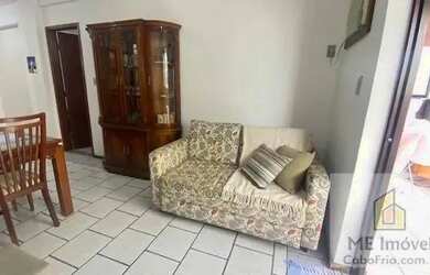 Imagem 4: TEMPORADA Apartamento 2 qts Para temporada no Centro, Cabo Frio - RJ