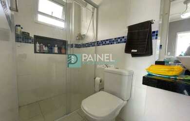 Imagem 15: Apartamento para aluguel, 2 quartos, 1 suíte, 2 vagas, Canto do Forte - Praia Grande/SP