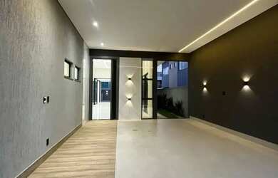 Imagem 11: 004 - LUXUOSA MANSÃO NO DAMHA / 3 SUITES / LAZER INCRIVEL / FALE COMIGO