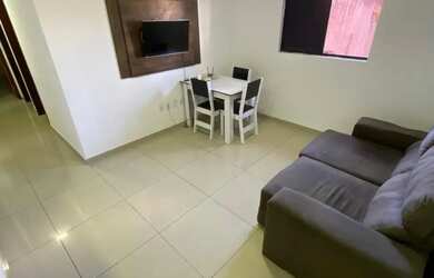 Imagem: O apartamento possui 3 Dormitórios, 2 Banheiros, 60m² de Área