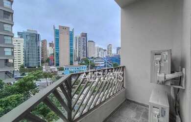 Imagem 13: Apartamento com 2 dormitórios à venda, 83 m² por R$ 1.050.000,00 - Vila Nova Conceição - S