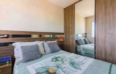 Imagem 12: Apartamento à venda, 50 m² por R$ 450.000,00 - Presidente Altino - Osasco/SP