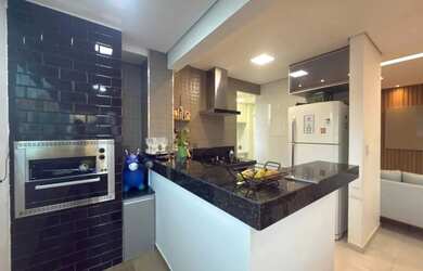 Imagem 15: Apartamento, 3 quartos, 1 suite, 2 vagas