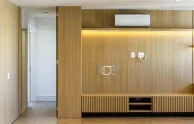 Imagem 5: Apartamento para alugar, 114 m² por R$ 7.900,00/mês - Glória - Londrina/PR