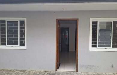 Imagem 12: Casa no Jardim Independência