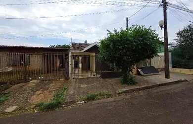 Imagem: A casa possui 1 Dormitório, 1 Banheiro, 126m² de Área e