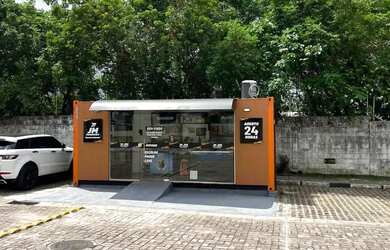 Imagem 12: Apartamento com 2 quartos no Condomínio Arezzo - Flores - Venda