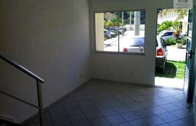 Imagem 3: Casa Duplex de Condomínio em Pedra de Guaratiba - Rio de Janeiro, RJ