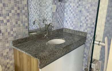 Imagem 11: Vendo Apto no Summer Ville, c/ 3 quartos, sendo 1 suíte, sala, cozinha,...