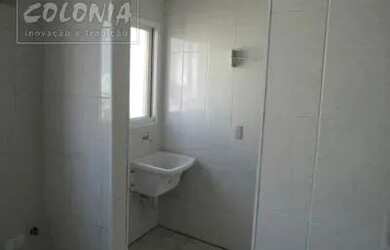 Imagem 9: Apartamento para locação - Vila Pinheirinho, Santo André