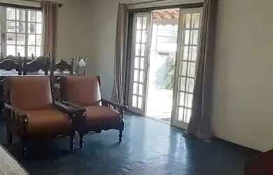 Imagem 8: Casa com 8 dormitórios à venda, 380 m² por R$ 1.700.000,00 - Piratininga...