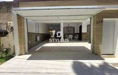 Imagem 3: Taquara Casa de Condomínio 5 quartos, sendo 1 suite