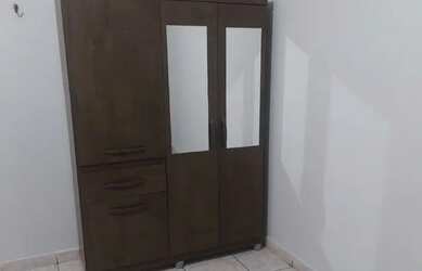 Imagem 13: Aluga-se Apto mobiliado 1/4 DOZE ANOS BAIRRO