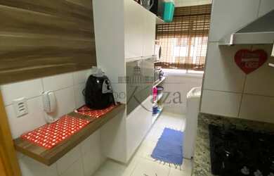 Imagem 10: Apartamento - Residencial Gran Bali - Parque Residencial Aquarius - 3...