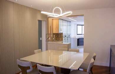 Imagem 7: Venda Apartamento 3 Dormitórios - 127 m² Vila Nova Conceição