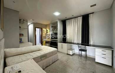 Imagem 14: SOBRADO 04 QUARTOS, 04 SUÍTES 445m² - JARDINS MÔNACO - APARECIDA DE...