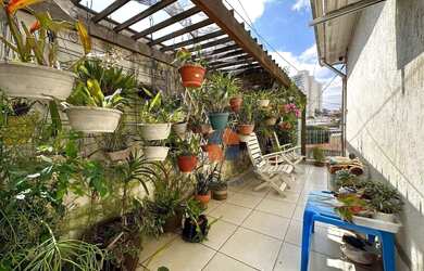 Imagem 4: Casa com 3 dormitórios à venda, 110 m² por R$ 1.150.000,00 - Vila Ipojuca - São Paulo/SP