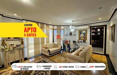 Imagem: O apartamento possui 3 Dormitórios, 1 Banheiro, 3 Vagas na