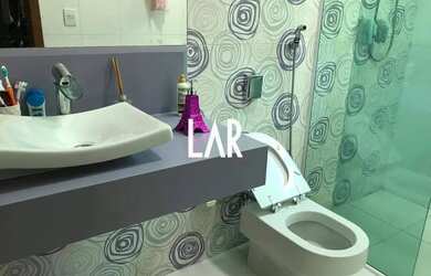 Imagem 14: Casa em Condomínio à venda, 4 quartos, 4 suítes, 6 vagas, Acácias...