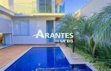 Imagem 2: Sobrado com 549,06m² 4 quartos à venda no bairro Jardim Inconfidência