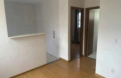 Imagem 1: Solar do Jardim Apartamento com 2 dormitórios