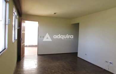 Imagem 5: Casa para venda com 3 quartos, Uvaranas, Ponta Grossa, PR