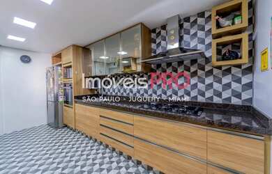 Imagem 14: Brooklin - Penthouse - 174 m2 - 3 suítes - 3 vagas