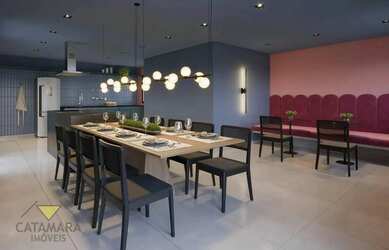 Imagem 14: Apartamento com 2 dormitórios à venda por R$ 850.000,00 - Vila Mogilar - Mogi das Cruzes/S