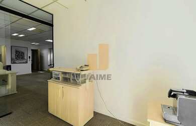 Imagem 11: Conj. Comercial, Consolação - São Paulo