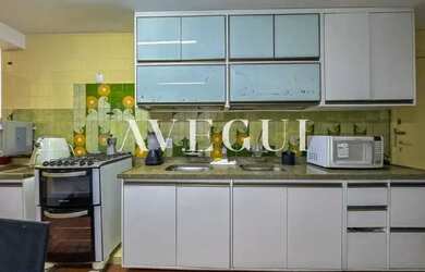 Imagem 15: Apartamento : Padrão / Residencial / Lagoa