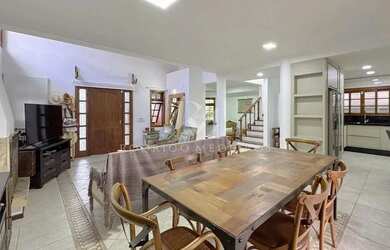 Imagem 10: Casa à venda em Jurerê Internacional, Florianópolis com 3 quartos