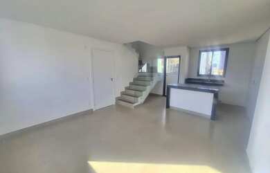 Imagem: O apartamento na cobertura possui 3 Dormitórios, 3 Banheiros