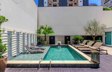 Imagem 9: Apartamento garden para venda em Centro com 3 quartos, sendo 2 suítes...