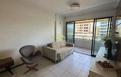 Imagem 2: Apartamento 3 Quartos na Jatiúca Pronto para morar, perto de tudo