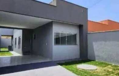 Imagem 1: CX Casa Padrão Jardim Camburi