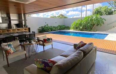 Imagem 5: Casa com 4 dormitórios à venda, 251 m² por R$ 1.890.000,00 - Parque...