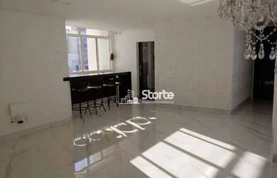 Imagem 2: Apartamento com 3 dormitórios à venda, 166 m² por R$ 675.000,00 - Centro...