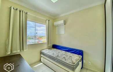 Imagem 12: Apartamento com 2 dormitórios para alugar, 52 m² por R$ 3.078,15/mês...