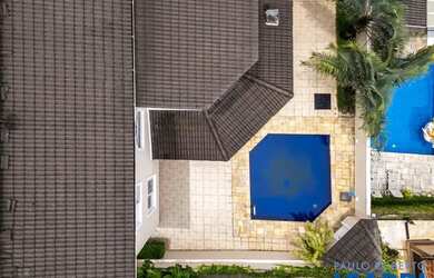 Imagem 6: CASA EM CONDOMÍNIO - ALPHAVILLE - SP