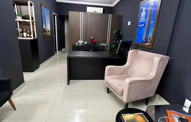 Imagem 3: IMOBILIÁRIA A VENDA / ESCRITORIO