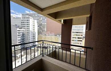 Imagem 14: OPORTUNIDADE BLACK FRIDAY - STUDIO MOBILIADO NO CENTRO