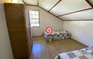 Imagem 4: Apartamento com 4 dormitórios à venda, 110 m² por R$ 480.000,00 - Olaria