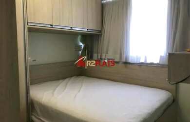 Imagem 6: Flat com ótimo preço no bairro Bela Vista. Confira