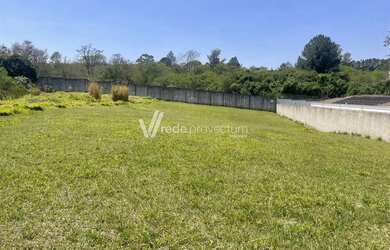 Imagem 2: Terreno - Chácara Bela Vista - Campinas