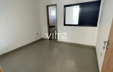 Imagem 3: Casa à venda no bairro Novo Mundo em Uberlândia