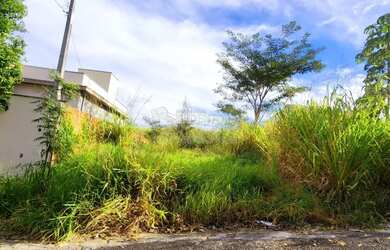 Imagem: Terreno Padrão em Bady Bassitt