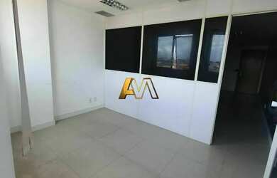 Imagem: O depósito possui 35m² de Área e está localizado em São