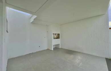 Imagem 8: Casa nova com 4 dormitórios 2 suítes , 4 banheiros e gourmet com churrasqueira